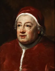 Paus Benedictus XIV